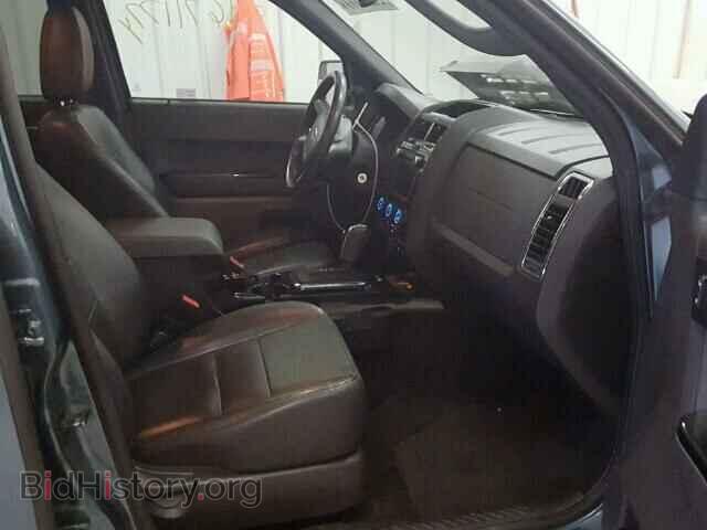 2012 FORD ESCAPE - VIN: 1FMCU0E79CKA63027 - Фото 5