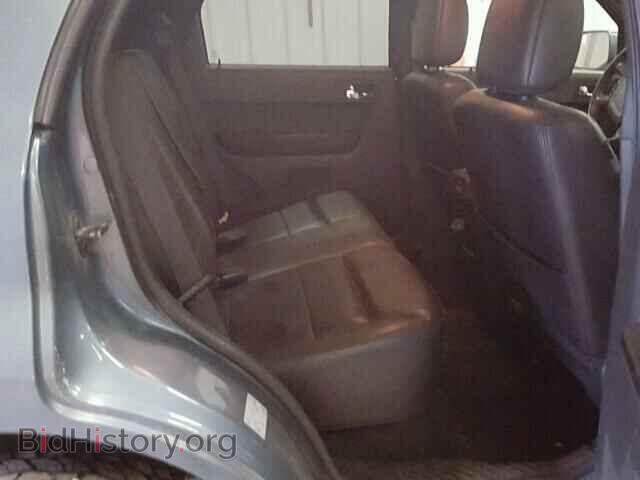 2012 FORD ESCAPE - VIN: 1FMCU0E79CKA63027 - Фото 6