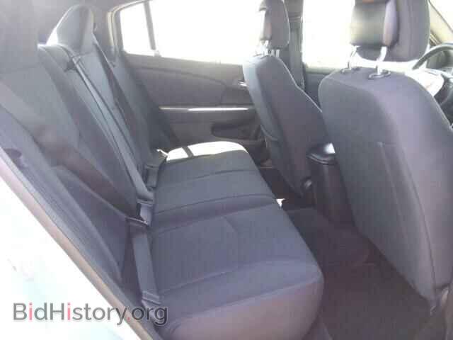2013 CHRYSLER 200 - VIN: 1C3CCBAB7DN691394 - Фото 6