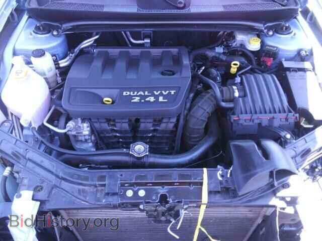 2013 CHRYSLER 200 - VIN: 1C3CCBAB7DN691394 - Фото 7