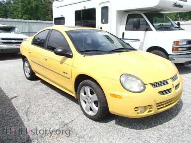Photo 1B3ES76F13D142621 - DODGE NEON 2003