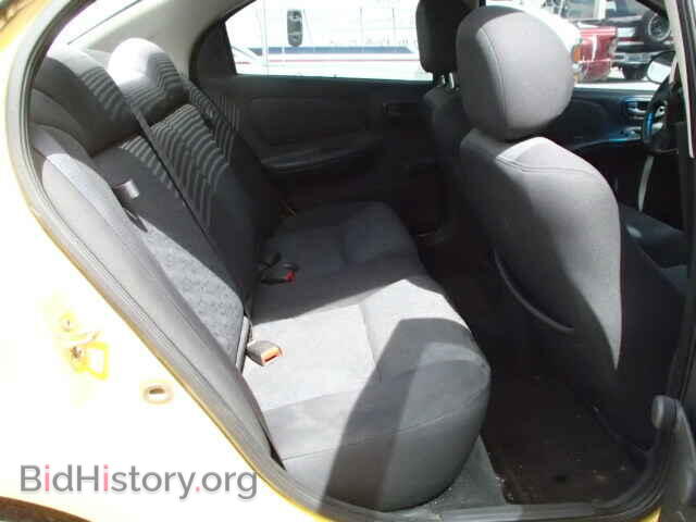 2003 DODGE NEON - VIN: 1B3ES76F13D142621 - Фото 6