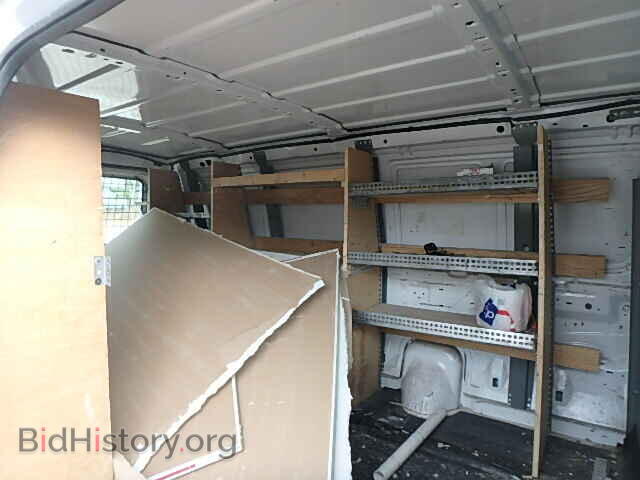 2009 FORD ECONOLINE - VIN: 1FTNE24W39DA48728 - Фото 6
