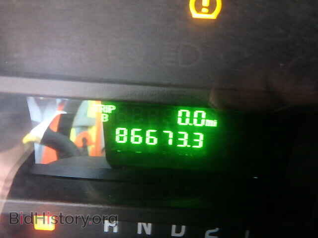 2009 FORD ECONOLINE - VIN: 1FTNE24W39DA48728 - Фото 8