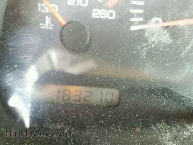 1998 DODGE RAM 1500 - VIN: 1B7HC16Z0WS611004 - Фото 8
