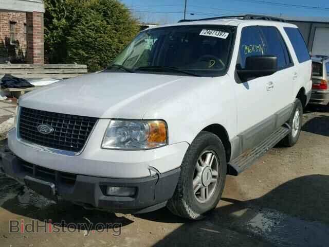 2005 FORD EXPEDITION - VIN: 1FMPU16505LA58011 - Фото 2