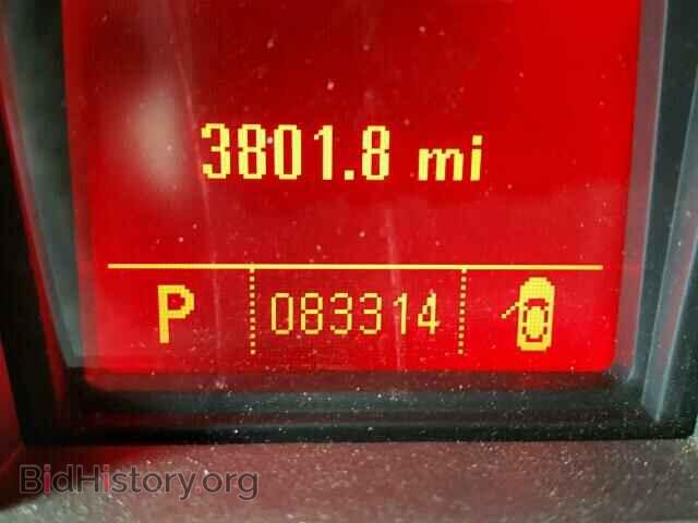 2010 GMC TERRAIN - VIN: 2CTFLJEY4A6321199 - Фото 8