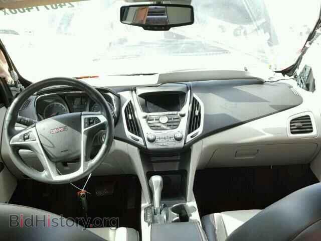 2010 GMC TERRAIN - VIN: 2CTFLJEY4A6321199 - Фото 9