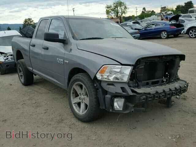 Фотография 1C6RR7FT6DS569041 - RAM TRUCK 2013