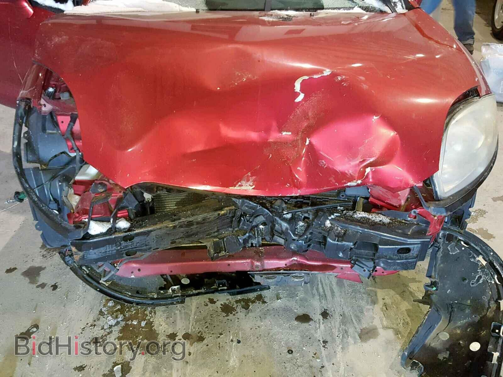2008 MITSUBISHI ECLIPSE - VIN: 4A3AK24F78E004017 - Фото 7