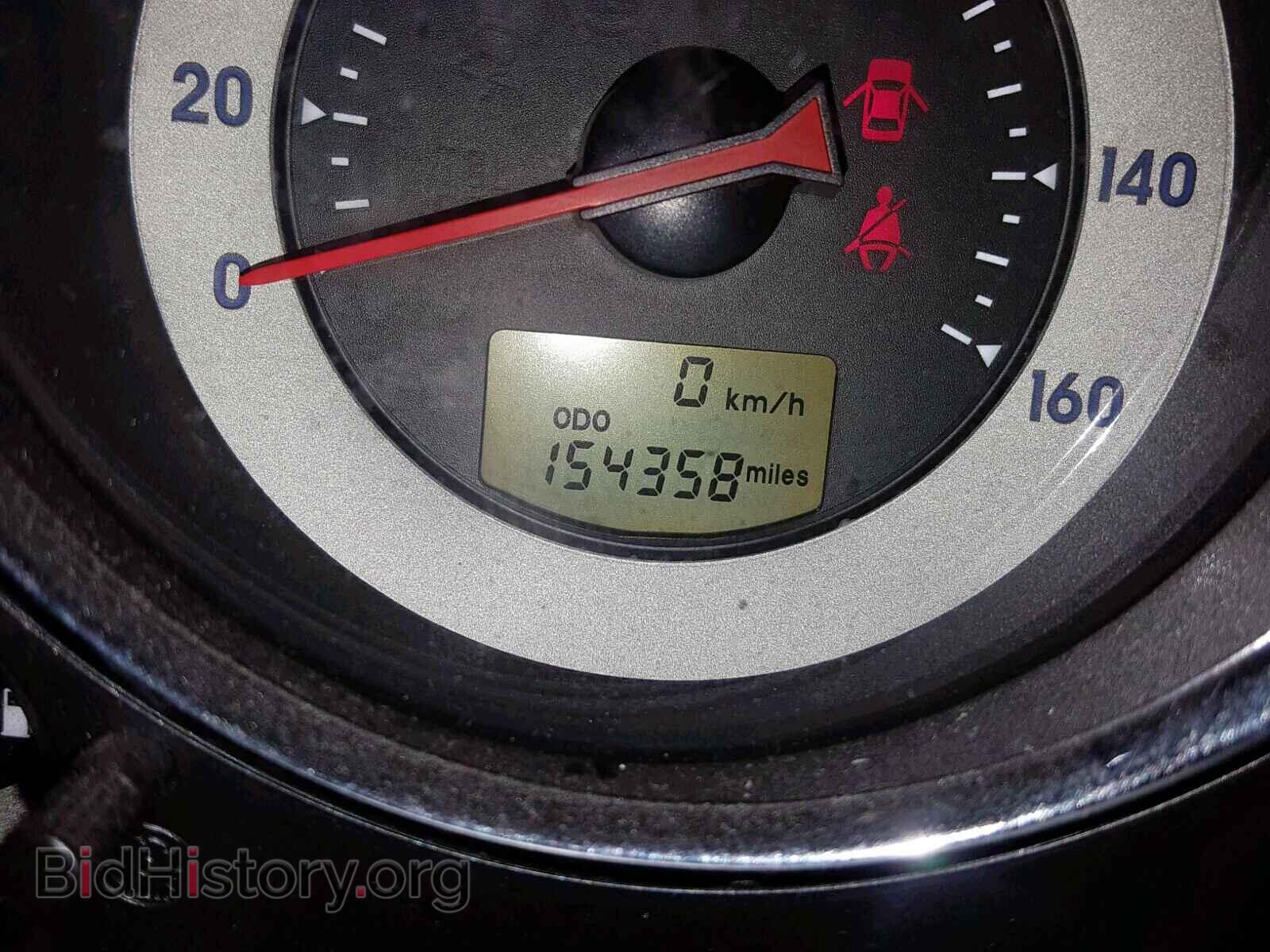 2008 MITSUBISHI ECLIPSE - VIN: 4A3AK24F78E004017 - Фото 8