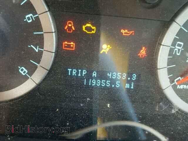 2011 FORD ESCAPE - VIN: 1FMCU0D74BKA13961 - Фото 8