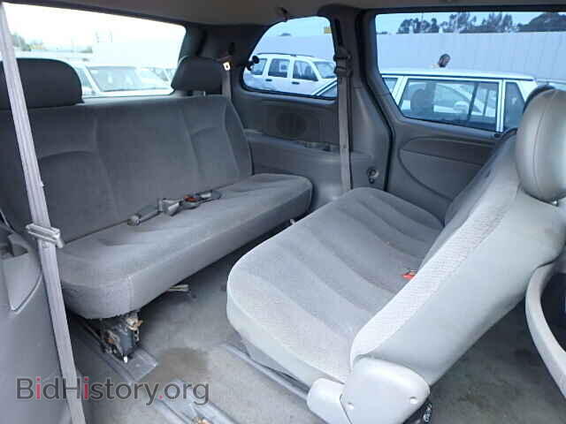 2005 DODGE CARAVAN - VIN: 1D4GP25BX5B130513 - Фото 6