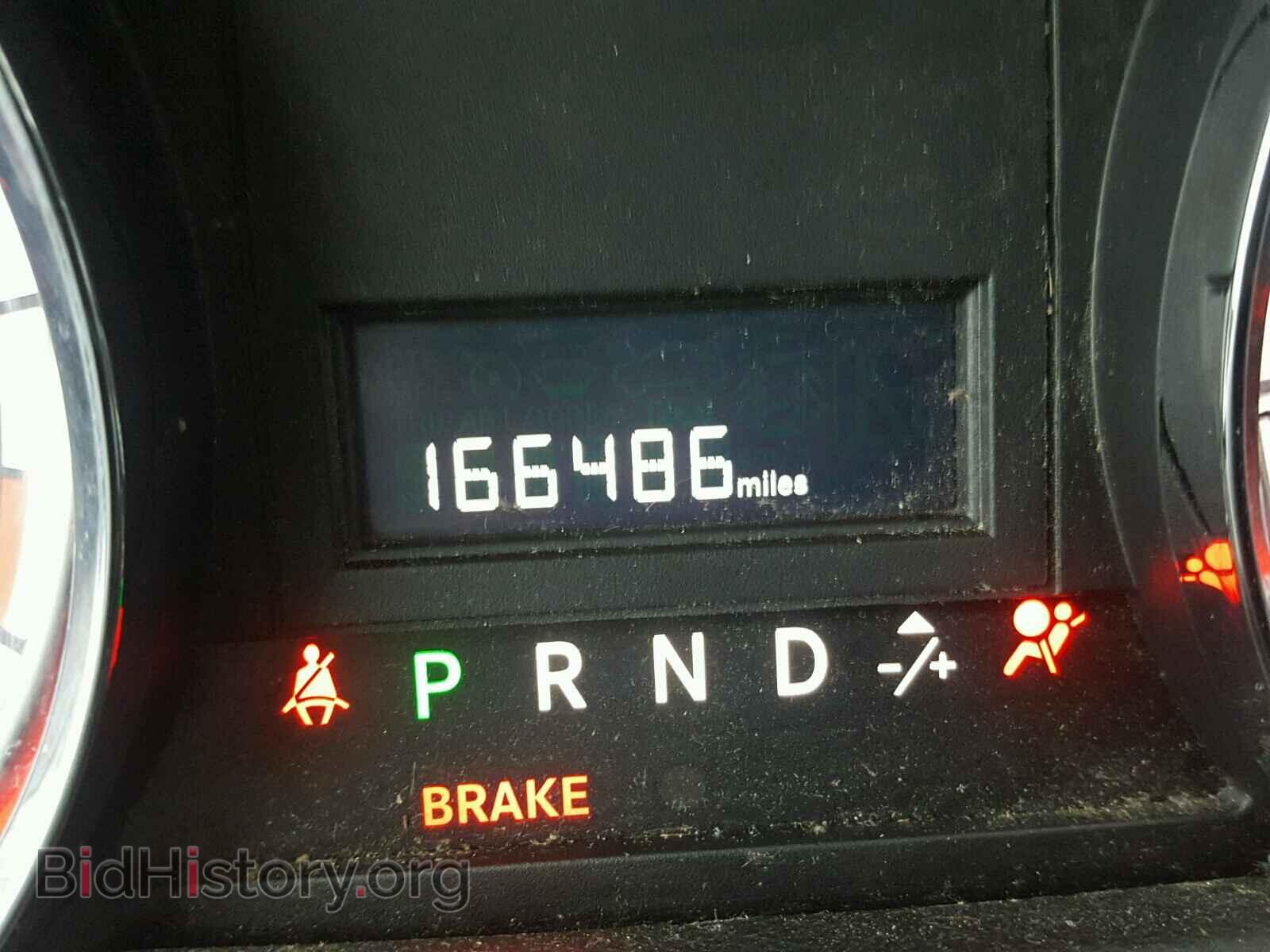 2013 DODGE CARAVAN - VIN: 2C4RDGCG9DR574430 - Фото 8