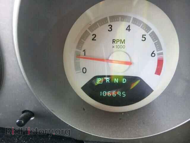 2009 DODGE AVENGER - VIN: 1B3LC46B49N531563 - Фото 8