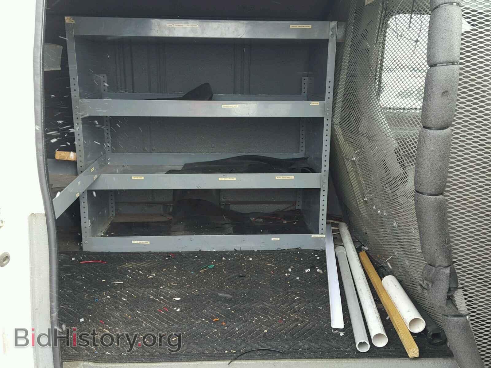 1998 FORD ECONOLINE - VIN: 1FTSS34L3WHC08540 - Фото 6