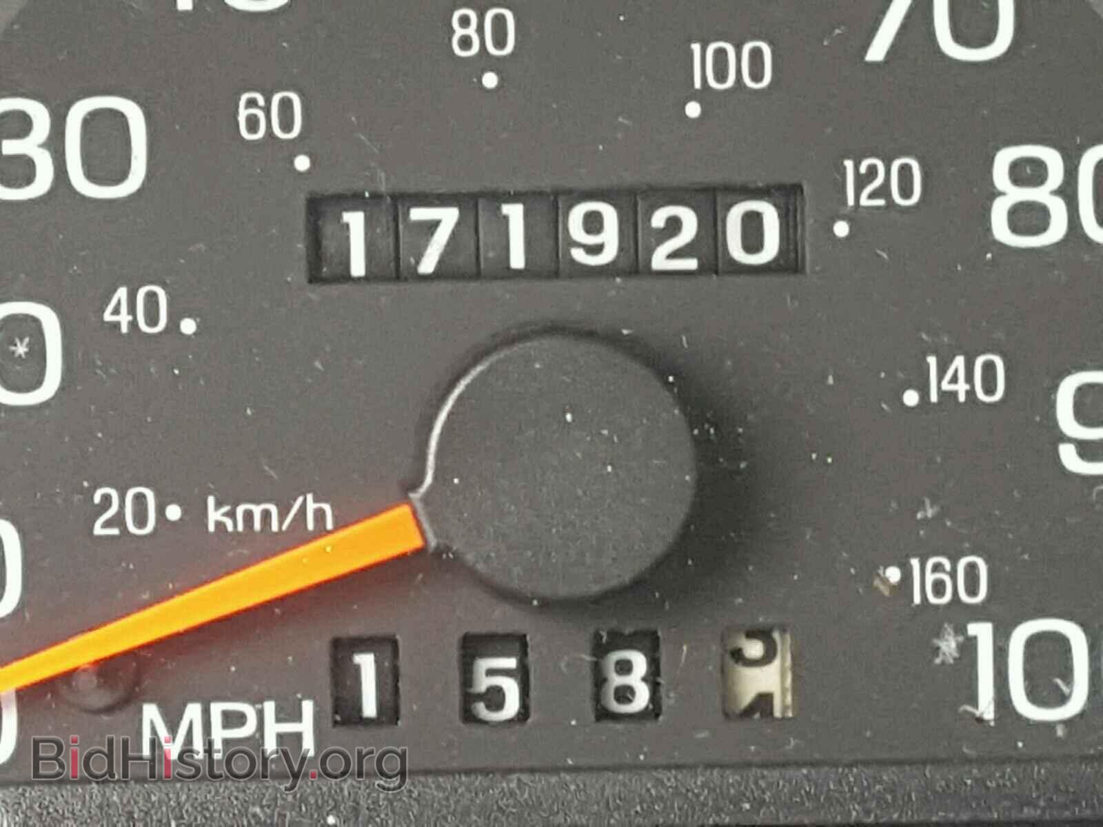1998 FORD ECONOLINE - VIN: 1FTSS34L3WHC08540 - Фото 8