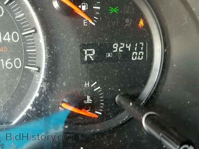 2012 NISSAN MAXIMA - VIN: 1N4AA5AP2CC818879 - Фото 8