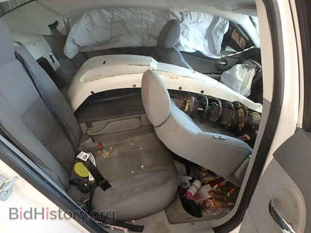 2008 DODGE AVENGER - VIN: 1B3LC56R88N615726 - Фото 6