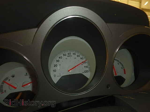 2008 DODGE AVENGER - VIN: 1B3LC56R88N615726 - Фото 8