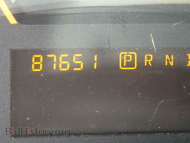 2009 NISSAN ARMADA - VIN: 5N1BA08D19N603385 - Фото 8