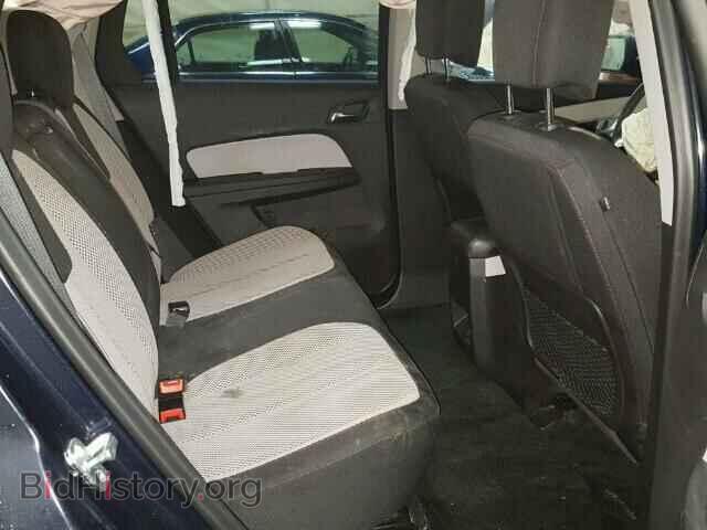 2016 GMC TERRAIN - VIN: 2GKALNEK7G6346877 - Фото 6