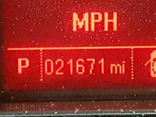 2016 GMC TERRAIN - VIN: 2GKALNEK7G6346877 - Фото 8