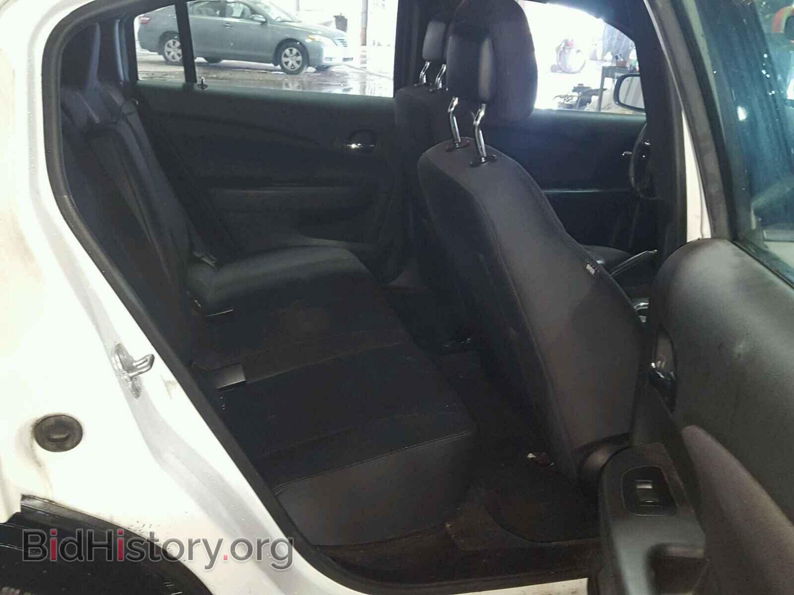 2014 CHRYSLER 200 - VIN: 1C3CCBAB7EN237390 - Фото 6
