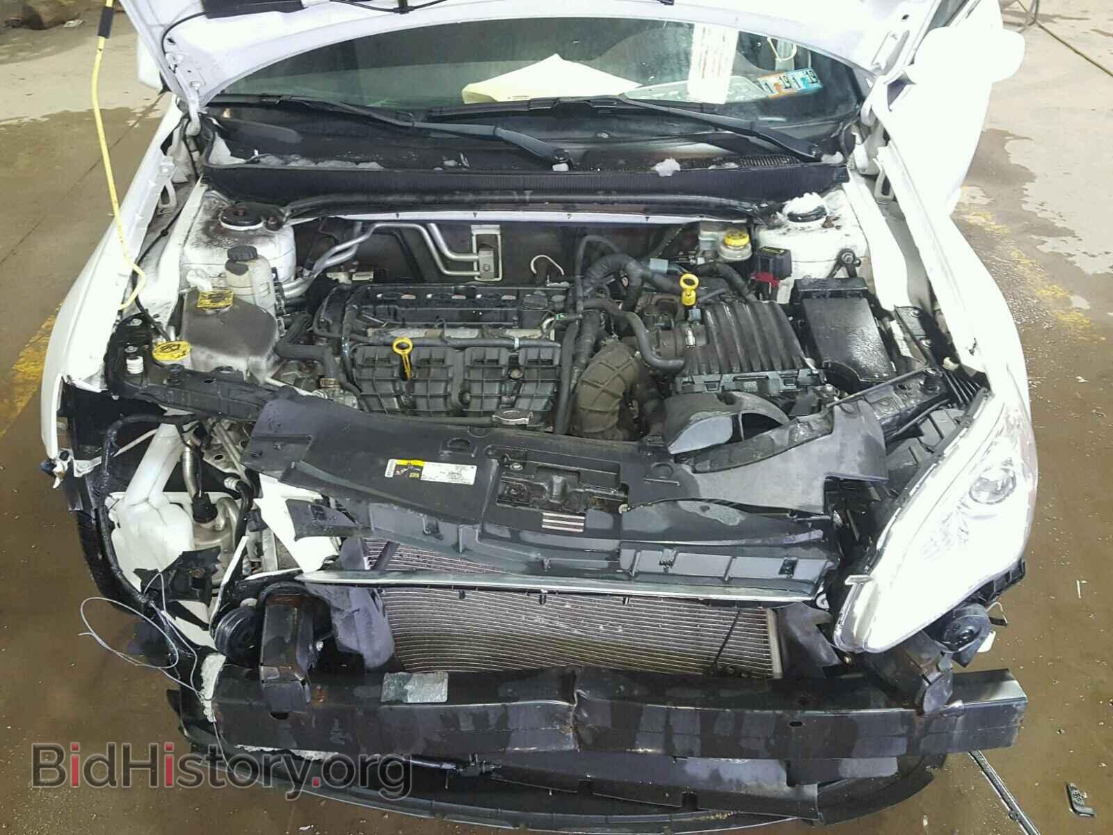 2014 CHRYSLER 200 - VIN: 1C3CCBAB7EN237390 - Фото 7