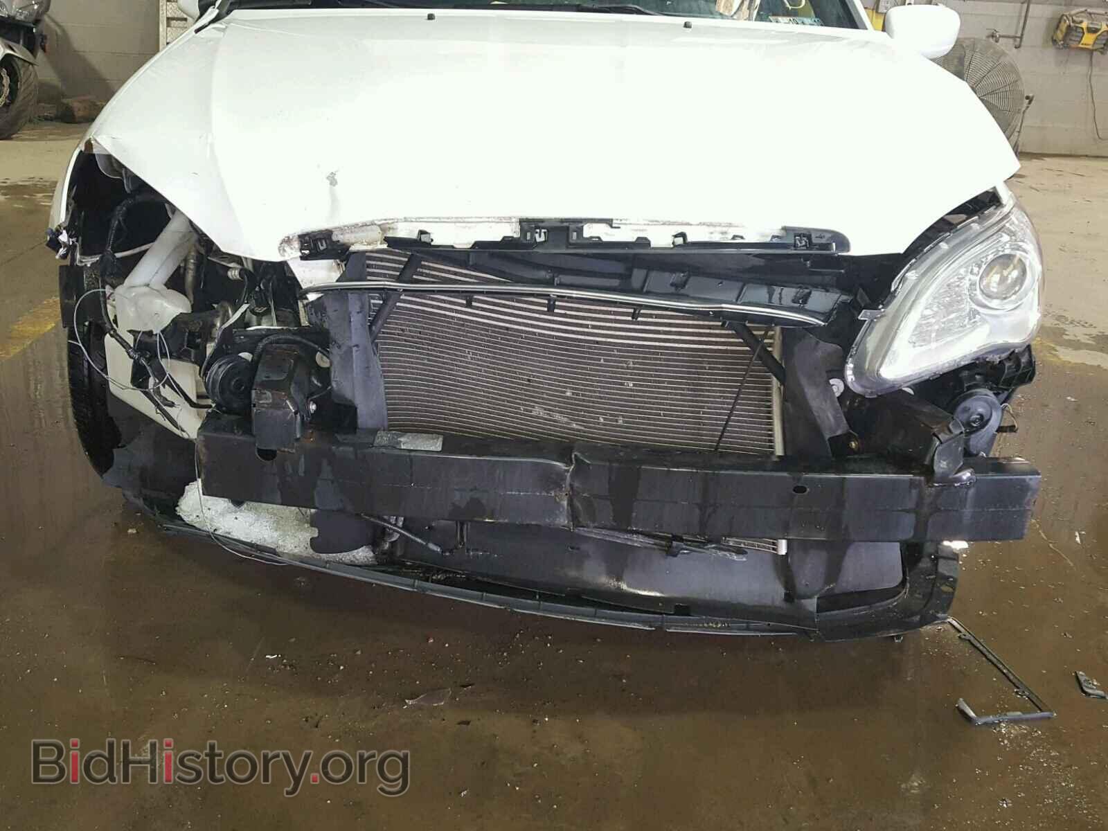 2014 CHRYSLER 200 - VIN: 1C3CCBAB7EN237390 - Фото 9