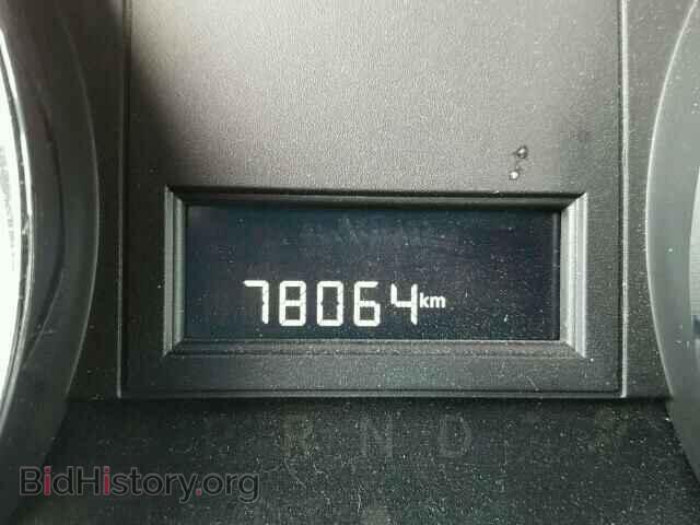 2014 DODGE CARAVAN - VIN: 2C4RDGBG8ER222443 - Фото 8