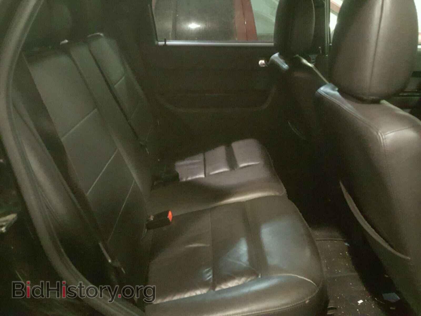 2012 FORD ESCAPE - VIN: 1FMCU0E70CKB13197 - Фото 6