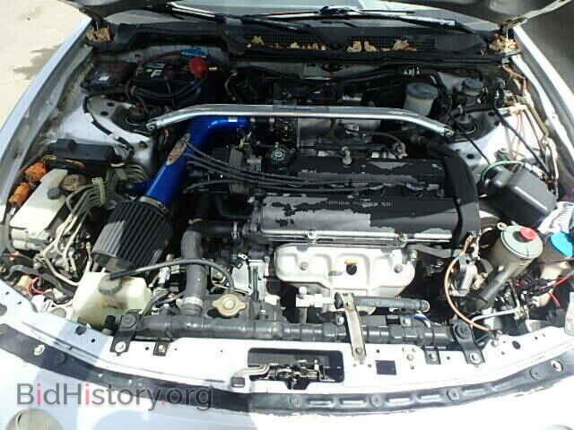 1997 ACURA INTEGRA - VIN: JH4DC4364VS001839 - Фото 7