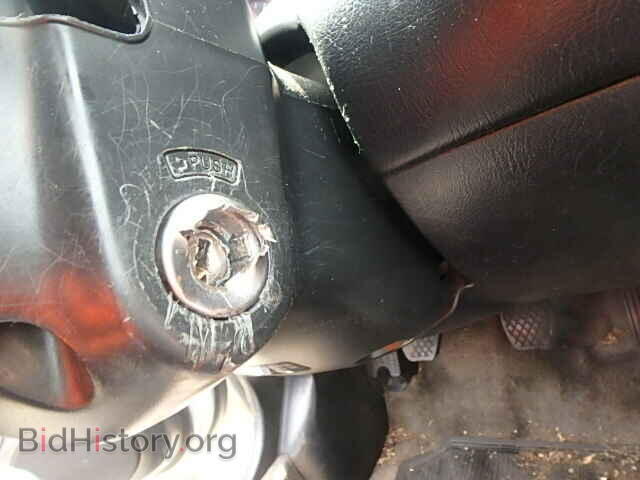 1997 ACURA INTEGRA - VIN: JH4DC4364VS001839 - Фото 9