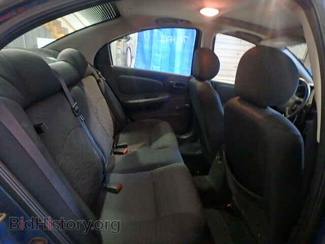 2002 DODGE NEON - VIN: 1B3ES56C22D633353 - Фото 6
