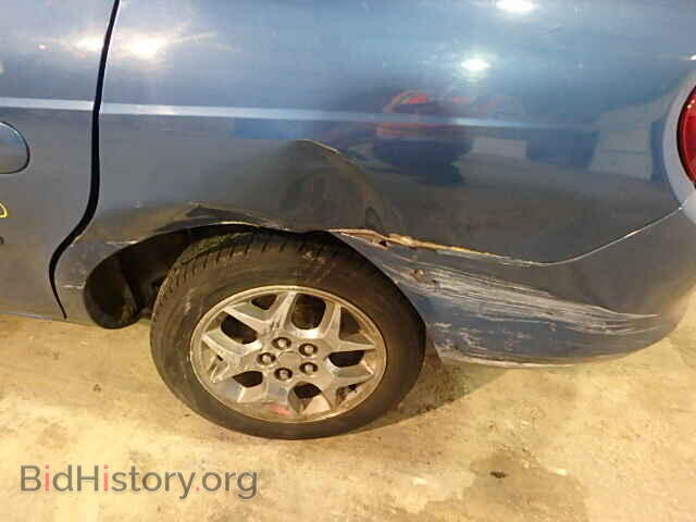 2002 DODGE NEON - VIN: 1B3ES56C22D633353 - Фото 9