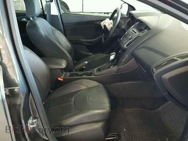 2015 FORD FOCUS - VIN: 1FADP3K21FL248137 - Фото 5