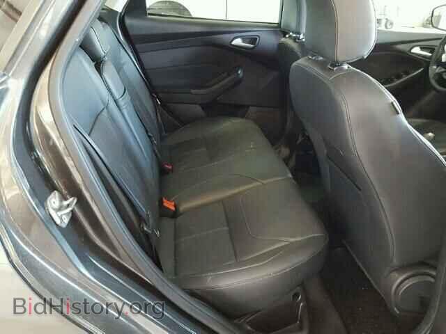 2015 FORD FOCUS - VIN: 1FADP3K21FL248137 - Фото 6