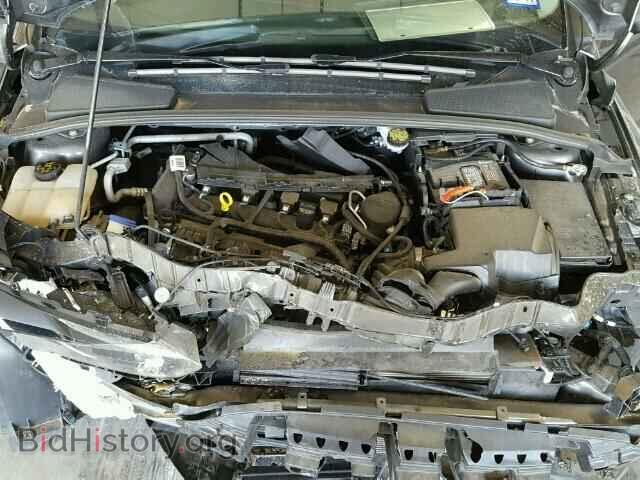2015 FORD FOCUS - VIN: 1FADP3K21FL248137 - Фото 7