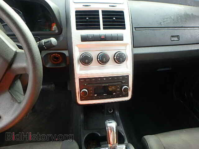 2009 DODGE JOURNEY - VIN: 3D4GG47B19T544986 - Фото 9