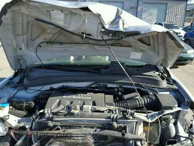 2005 HONDA PILOT - VIN: 5FNYF18545B053509 - Фото 7