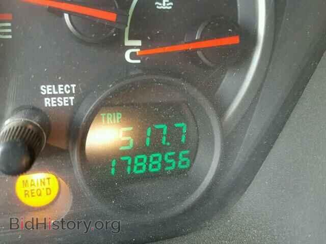 2005 HONDA PILOT - VIN: 5FNYF18545B053509 - Фото 8