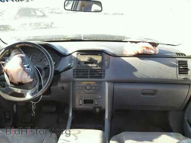 2005 HONDA PILOT - VIN: 5FNYF18545B053509 - Фото 9