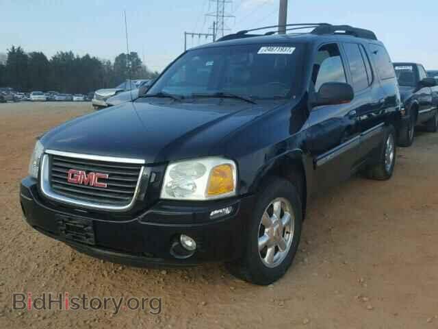 2003 GMC ENVOY - VIN: 1GKET16S136117684 - Фото 2