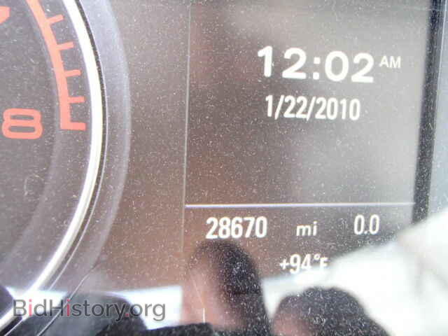 2011 AUDI A4 - VIN: WAUFFAFLXBN044722 - Фото 8