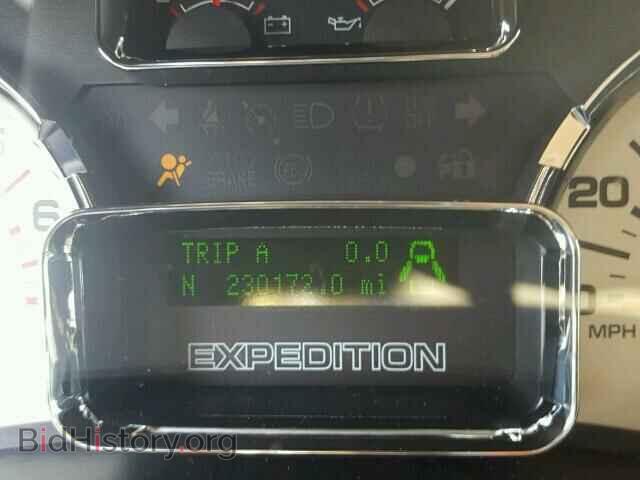 2007 FORD EXPEDITION - VIN: 1FMFK19547LA27361 - Фото 8