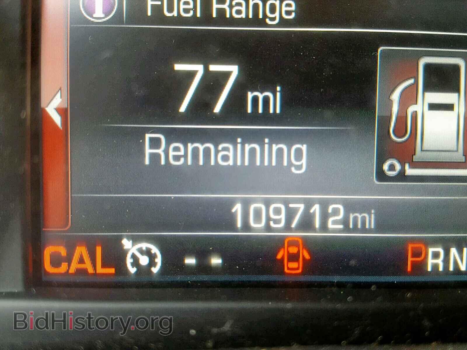 2015 GMC SIERRA C15 - VIN: 3GTP1VEC0FG314442 - Фото 8