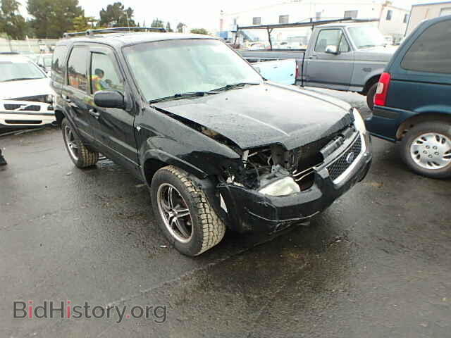 Фотография 1FMCU03182KB24042 - FORD ESCAPE 2002