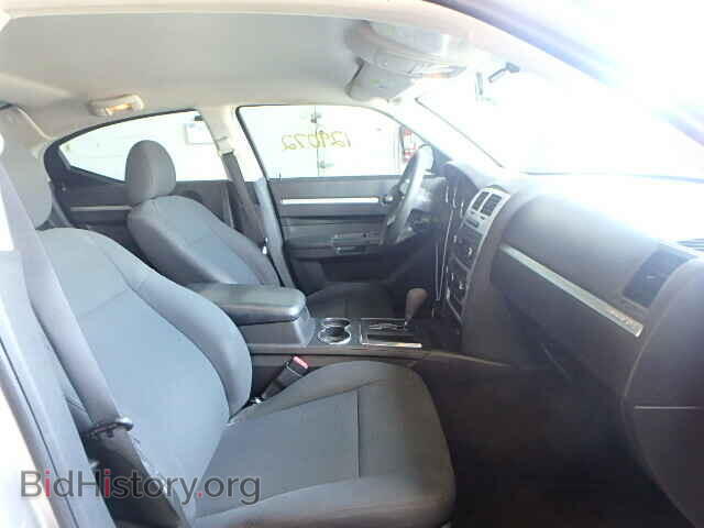 2010 DODGE CHARGER - VIN: 2B3CA3CV9AH264044 - Фото 5