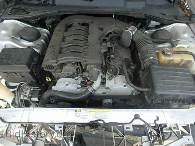 2010 DODGE CHARGER - VIN: 2B3CA3CV9AH264044 - Фото 7